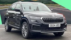 Black New 2024 Skoda Kodiaq SE L Executive SUV | £31,132 (Super price)