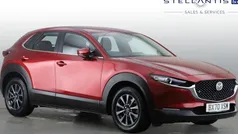 Used 2021 Mazda CX-30 SUV | £15,923 (Super price)