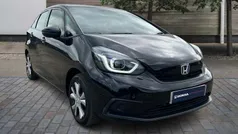 Used 2023 Honda Jazz Hybrid Hatchback | £15,095 (Fair price)