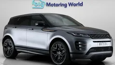 Used 2023 Land Rover Range Rover evoque SE Dynamic Hatchback | £27,000 (Good price)
