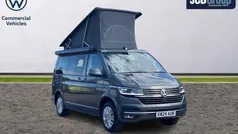 VW California