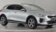 Used 2022 Kia XCeed 3 SUV | £16,900 (Fair price)