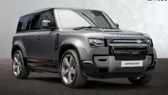 Used 2024 Land Rover Defender Carpathian Edition SUV | £79,383 (Super price)