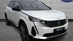 Used 2024 Peugeot 5008 GTi MPV | £26,089 (Fair price)