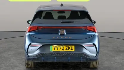 Used Cupra Born 150 kW (204 HP) 2024 Hatchback
