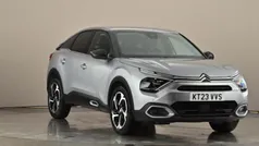 Used 2023 Citroën C4 Shine Hatchback | £17,032 (Fair price)