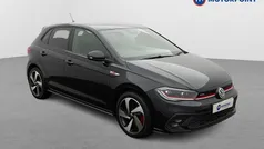Used 2026 VW Polo GTI Hatchback | £20,849 (Good price)