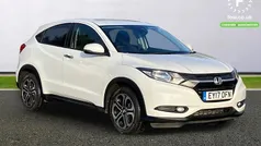 Used 2018 Honda HR-V Hybrid SUV | £11,099 (Super price)