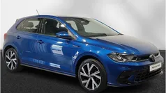 Used 2022 VW Polo R-line Hatchback | £16,985 (Fair price)