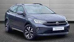 Used 2023 VW Taigo Life SUV | £17,395 (Fair price)