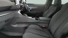 Used 2023 Peugeot 3008 Allure+ Estate | £20,382 (Fair price)