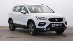 Used 2024 Seat Ateca SE Technology SUV | £21,995 (Fair price)