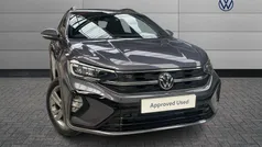 VW Taigo