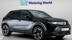 Used 2023 Vauxhall Mokka Ultimate SUV | £15,500 (Fair price)