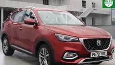 Used 2023 MG HS Excite SUV | £12,000 (Super price)