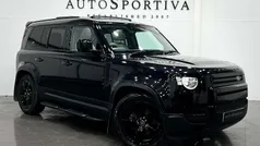 Used 2025 Land Rover Defender S SUV | £56,990 (Super price)
