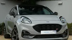 Used 2023 Ford Puma ST Hatchback | £20,995 (Fair price)