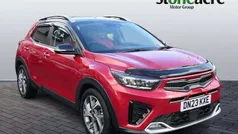 Used 2023 Kia Stonic 2 SUV | £18,195 (Fair price)