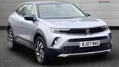 Used 2021 Vauxhall Mokka Elite SUV | £14,595 (Fair price)