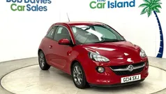 Used 2019 Vauxhall Adam Jam Hatchback | £3,995 (Super price)