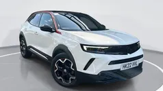 Used 2022 Vauxhall Mokka SRi SUV | £17,499 (Fair price)
