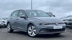 Used 2020 VW Golf VIII Style Hatchback | £16,795 (Fair price)