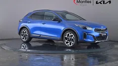 Used 2025 Kia XCeed GT-Line SUV | £19,740 (Fair price)