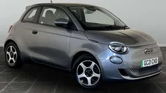 Used 2021 Fiat 500e Passion Hatchback | £10,795 (Good price)