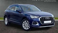 Used 2022 Audi Q3 Sport SUV | £26,998 (Fair price)