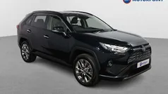 Used 2024 Toyota RAV4 Hybrid SUV | £30,599 (Good price)
