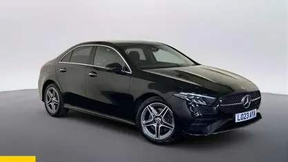 Used Mercedes A250 Executive 218 HP (160 kW) 2022 Sedan
