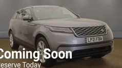 Used 2023 Land Rover Range Rover Velar SE SUV | £34,990 (Super price)