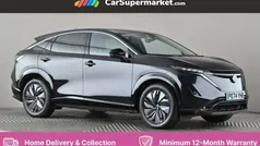 Used 2024 Nissan Ariya Advance SUV | £26,997 (Good price)