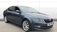 Used 2018 Skoda Octavia Hatchback | £12,777 (Fair price)