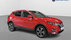 Used 2020 Nissan Qashqai N-Connecta SUV | £17,299 (Fair price)