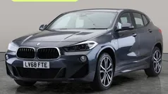 Used 2022 BMW X2 M Sport SUV | £16,208 (Super price)