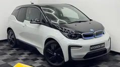 Used 2022 BMW i3 Comfort Edition Hatchback | £12,000 (Super price)