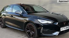 Used 2024 Cupra Leon VZ2 Hatchback | £26,295 (Fair price)