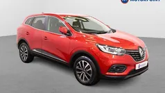 Used 2022 Renault Kadjar Equilibre SUV | £15,999 (Fair price)