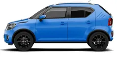 Used 2020 Suzuki Ignis SZ-T Hatchback | £11,690 (Fair price)