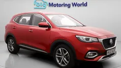 Used 2022 MG HS Excite SUV | £14,000 (Fair price)