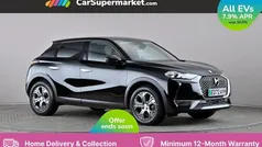 Used 2022 DS Automobiles DS3 Crossback E-Tense Bastille SUV | £12,697 (Fair price)