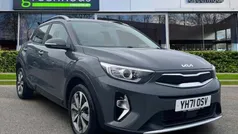 Used 2024 Kia Stonic 2 SUV | £14,116 (Good price)