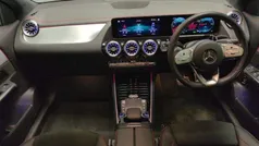 Mercedes EQA250