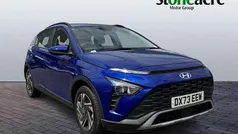 Used 2023 Hyundai Bayon SE SUV | £12,995 (Fair price)