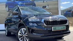 Used 2023 Skoda Karoq SE L SUV | £24,550 (Fair price)