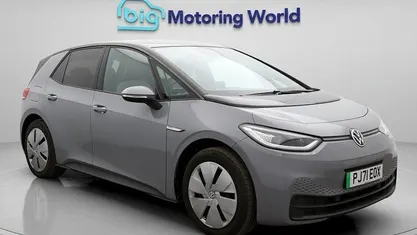 Used VW ID.3 Pro Performance 150 kW (204 HP) 2022 Hatchback