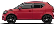 Used 2024 Suzuki Ignis SZ-T Hatchback | £9,990