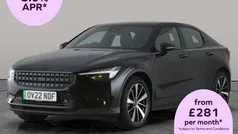 Used 2022 Polestar 2 Long Range Single Motor Hatchback | £19,320 (Super price)