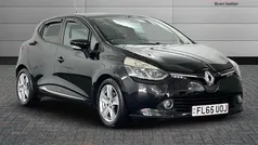 Used 2013 Renault Clio IV Dynamique Hatchback | £5,900 (A bit pricey)